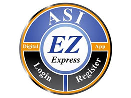 EZ Express Digital App