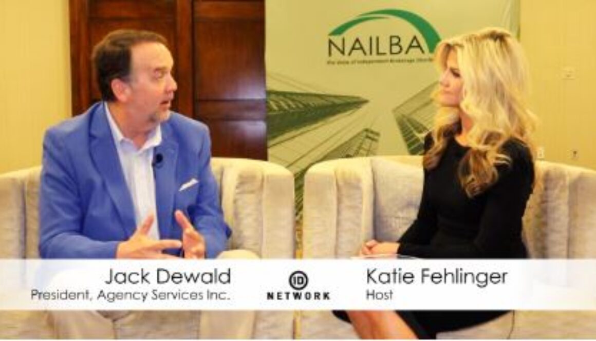 Jack interview NAILBA