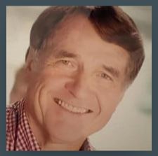 With great sadness, we grieve the passing of John Dewald, founder of Agency Services, Inc.