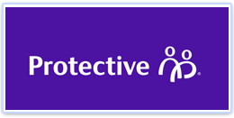 Protective logo