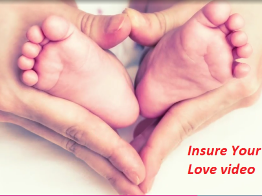 Insure Your Love Video